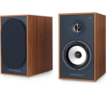 Produktbild Triangle Borea BR02 Connect