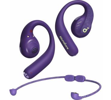 Produktbild Anker Soundcore AeroFit Pro