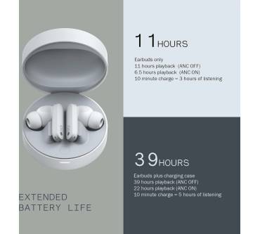 Produktbild Nothing CMF Buds Pro