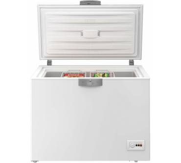 Produktbild Beko HSM23049