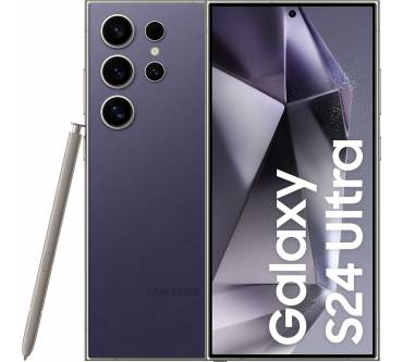 Produktbild Samsung Galaxy S24 Ultra