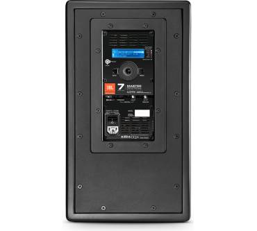 Produktbild JBL 708P