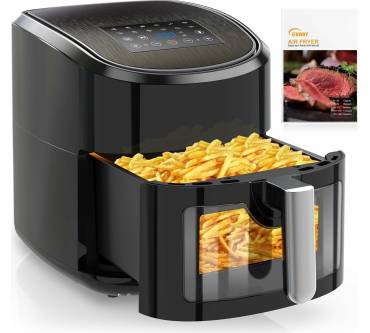 Produktbild Euary KDF-561DW