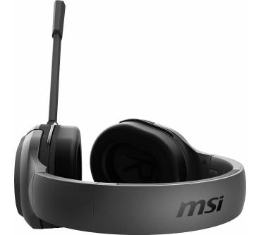 Produktbild MSI Immerse GH50 Wireless