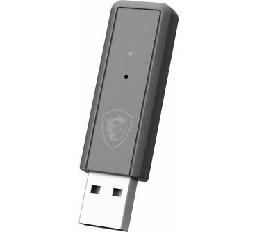 Produktbild MSI Immerse GH50 Wireless