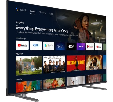 Produktbild JVC LT-43VAQ6255