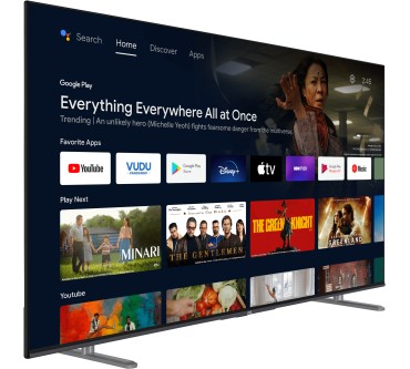 Produktbild JVC LT-50VAQ6255