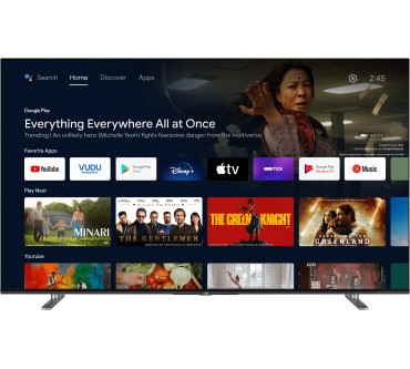 Produktbild JVC LT-55VAQ6255