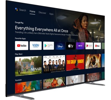 Produktbild JVC LT-55VAQ6255