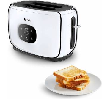 Produktbild Tefal Majestuo TT883D