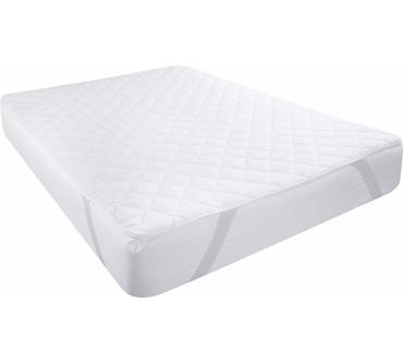 Produktbild Utopia Bedding Gesteppte Gurt Matratzenauflage