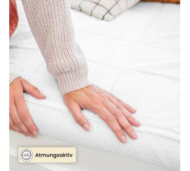 Produktbild Gentle North Matratzenschoner Comfort