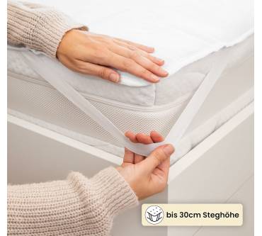 Produktbild Gentle North Matratzenschoner Comfort