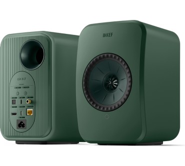 Produktbild KEF LSX ll LT