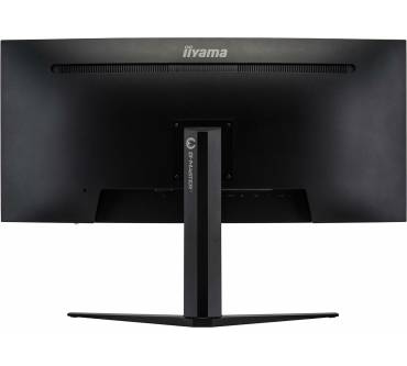 Produktbild Iiyama G-Master GCB3480WQSU-B1 Red Eagle
