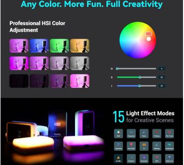 Produktbild Smallrig RM75