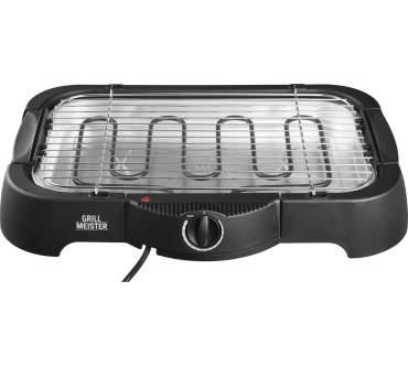 Produktbild Lidl Grillmeister GTGE 2000 A1