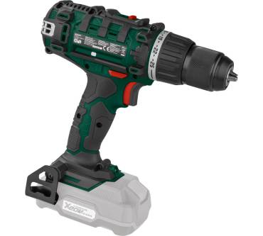 Produktbild Lidl / Parkside PABS 20-Li