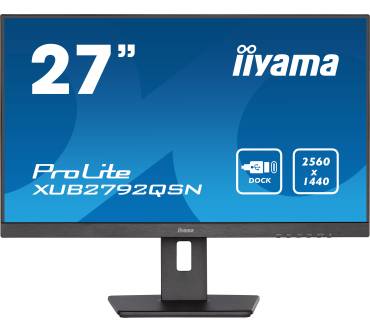 Produktbild Iiyama ProLite XUB2792QSN-B5