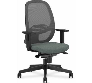 Produktbild Nowy Styl Sohos Eggy Drehstuhl mit Netzrücken FS