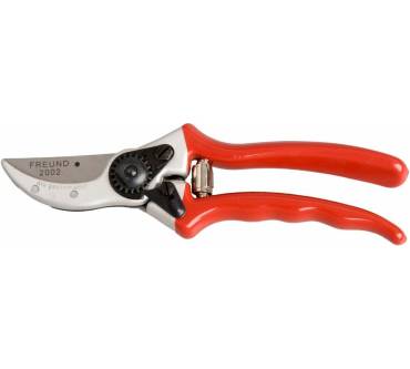 Produktbild Freund Victoria Gartenschere 2002