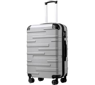 Produktbild Coolife Hartschalen-Koffer YD71