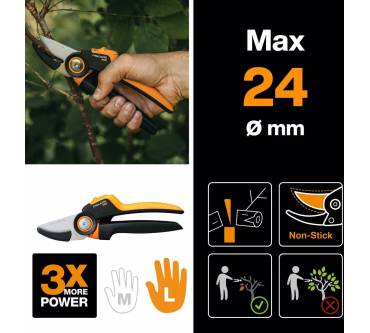 Produktbild Fiskars P941
