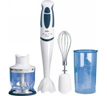 Produktbild Braun Multiquick Advantage MR 4050 HC