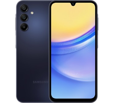 Produktbild Samsung Galaxy A15 4G