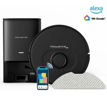 Produktbild Rowenta X-Plorer 75 S+ Animal & Allergy RR8595