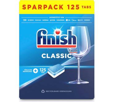 Produktbild Finish Classic