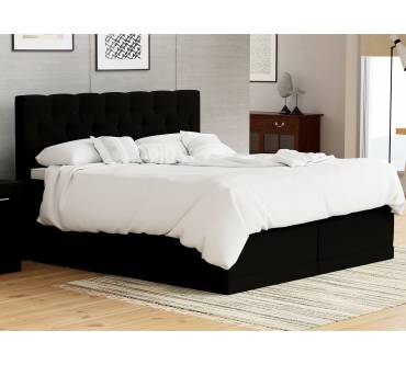 Produktbild Aukona International Helena Boxspringbett