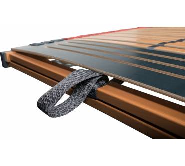 Produktbild FMP Matratzen Manufaktur Rhodos Komfort KF