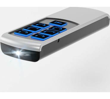 Produktbild FMP Matratzen Manufaktur Rhodos EL-FU