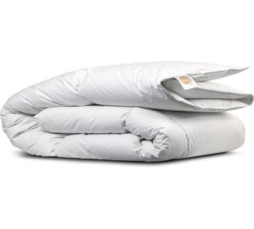 Produktbild Dunlopillo Daunen-Kassettenbettdecke medium