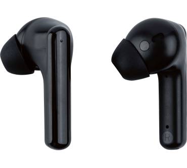 Produktbild Lidl / Silvercrest Kopfhörer In-Ear True Wireless mit Ladecase (100337334)