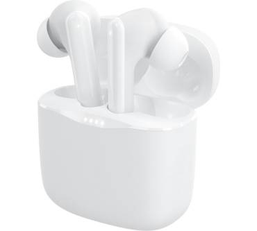 Produktbild Lidl / Silvercrest Kopfhörer In-Ear True Wireless mit Ladecase (100337334)