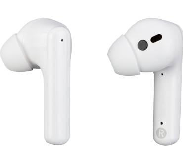 Produktbild Lidl / Silvercrest Kopfhörer In-Ear True Wireless mit Ladecase (100337334)