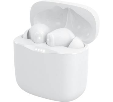 Produktbild Lidl / Silvercrest Kopfhörer In-Ear True Wireless mit Ladecase (100337334)