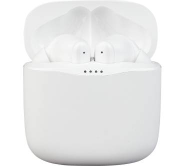 Produktbild Lidl / Silvercrest Kopfhörer In-Ear True Wireless mit Ladecase (100337334)