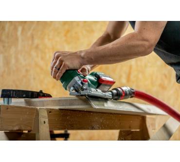 Produktbild Metabo STA 18 LTX 150 BL