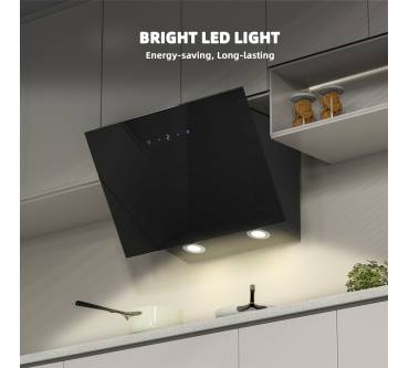 Produktbild Firegas FGS-EBV13D460CC