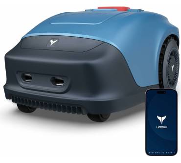 Produktbild HOOKII Neomow S