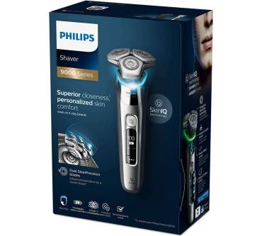 Produktbild Philips Series 9000 S9985/35