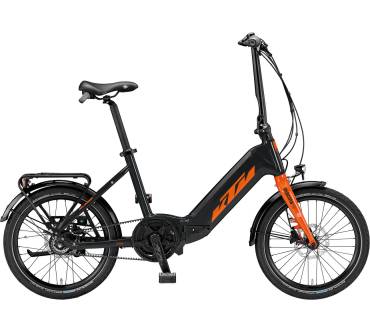 Produktbild KTM Macina Fold 20 (Modell 2024)