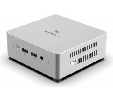 Produktbild Minisforum UN100L