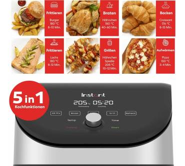 Produktbild Instant Vortex Slim