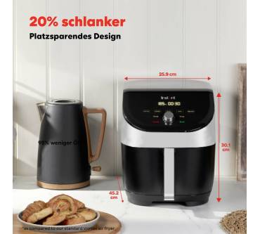 Produktbild Instant Vortex Slim