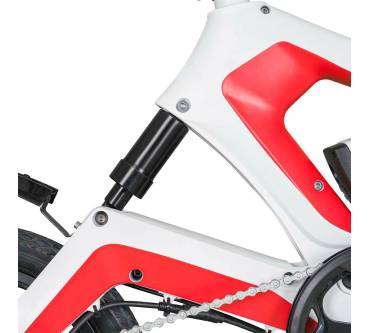 Produktbild Rover E-Bikes FFR 701