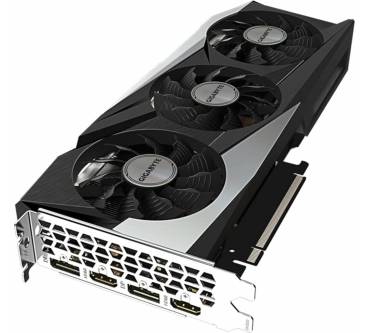 Produktbild GigaByte GeForce RTX 3060 Gaming OC V2